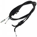 Niche Clutch Cable For Kawasaki Klx250 Klx250d Klx300a 54011-0010 54011-0009