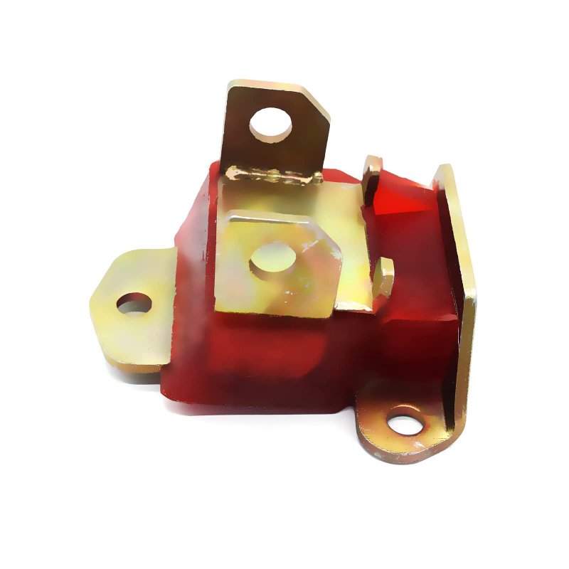 Chevy Ls Billet Engine Conversion Polyurethane Motor Mounts Swap Kit Ls1-ls6