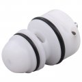 Applianpar 2pcs Trigger Valve Kit For Bostitch Rn46 Rn45 N60 Bt35 Bt50 Tva1 Tva6 Roofing Nailers
