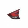 Nissan Rogue Tail Light 2017 2018 2019 Passenger Side Rear Inner On Liftgate Led Dot Certified For Ni2803115 26550-6fl5a 
