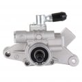 Ocpty 553-57055 Power Steering Pump Kit Fits For 1997-2001 Honda Cr-v With Pressure Hose Assembly 2pc