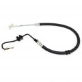 Ocpty 553-57055 Power Steering Pump Kit Fits For 1997-2001 Honda Cr-v With Pressure Hose Assembly 2pc