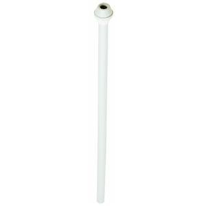 12 In Pb Sink Tube