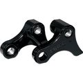 La Choppers Rear Lowering Kit Lac Blk La-7590-02b 