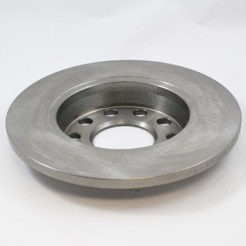 Durago Br34217 Rear Solid Disc Brake Rotor