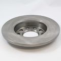 Durago Br34217 Rear Solid Disc Brake Rotor