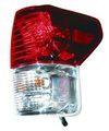 Depo 312-19a3r-as Toyota Tundra Right Hand Side Tail Lamp Assembly 