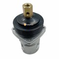 Fridayparts Pilot Valve 19017-45600 1901745600 Compatible For Takeuchi Tb014 Tb016 Tb125 Tb135 Tb145 Tb20r Tb23r Replacement