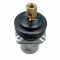 Fridayparts Pilot Valve 19017-45600 1901745600 Compatible For Takeuchi Tb014 Tb016 Tb125 Tb135 Tb145 Tb20r Tb23r Replacement