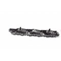 Rear Driver Side Outer Bumper Cover Bracket Ford Escape 2020 2021 2022 Asa Plastic Replacement For Fo1142137 191275766866 