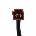 Aintier Power Window Regulator With Motor Fit For 2001-2003 Dodge Grand Caravan Chrysler Voyager Front Right 741-824