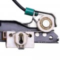 Aintier Power Window Regulator With Motor Fit For 2001-2003 Dodge Grand Caravan Chrysler Voyager Front Right 741-824