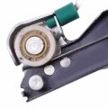 Aintier Power Window Regulator With Motor Fit For 2001-2003 Dodge Grand Caravan Chrysler Voyager Front Right 741-824