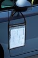 Petoskey Fb-p9933-02 Clear Front Back With Handle Top Open Grommet Work Tickets Holder 25 Per Box 