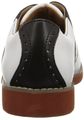School Issue Women S Upper Class Oxfordwhite Black9 5 M Us 