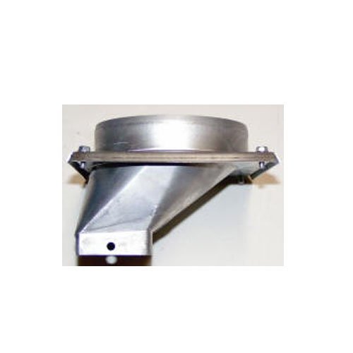 B4023500s Furnace Chimney Transition Top For Janitrol