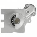 Caltric Starter Compatible With Honda Gx Gxv 610 620 670 228000-7850 31200-zj1-841 Ddwd8 New