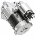 Caltric Starter Compatible With Honda Gx Gxv 610 620 670 228000-7850 31200-zj1-841 Ddwd8 New