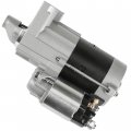 Caltric Starter Compatible With Honda Gx Gxv 610 620 670 228000-7850 31200-zj1-841 Ddwd8 New