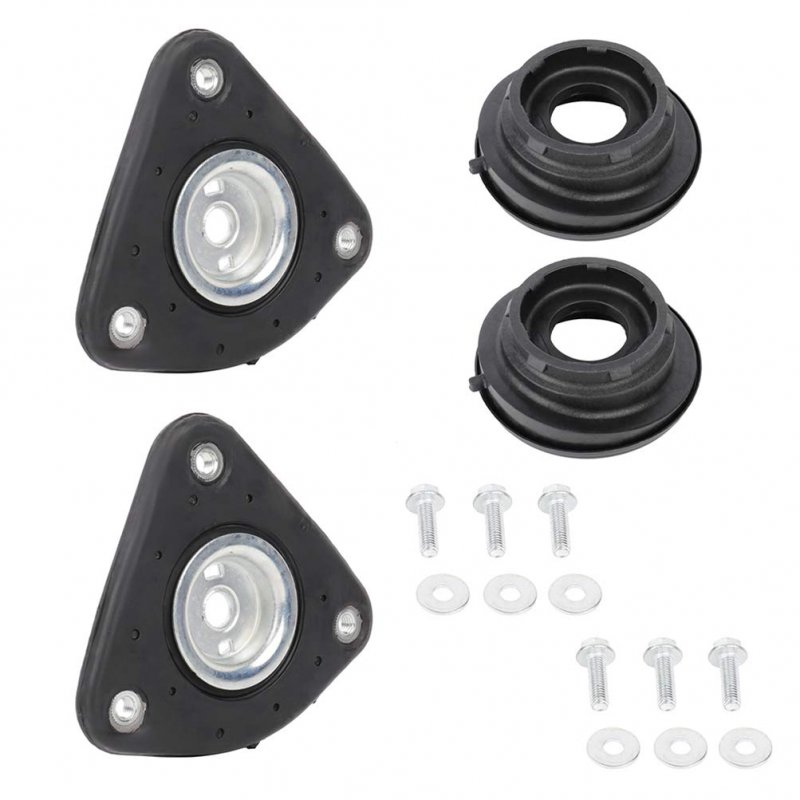 Strut Mounting Ki Front Mounts For 906980