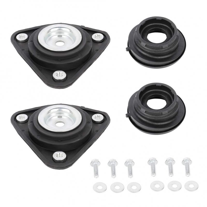 Strut Mounting Ki Front Mounts For 906980