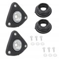 Strut Mounting Ki Front Mounts For 906980