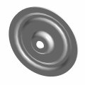 Polaris Atv Friction Plate Genuine Oem Part Qty 1
