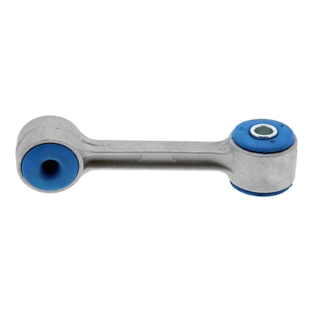 Stabilizer Bar Link Set For 2001 To 2006 Bmw 325ci Rubber Bushing Fixed End 1 And 2 Rear Suspension Replacement Part