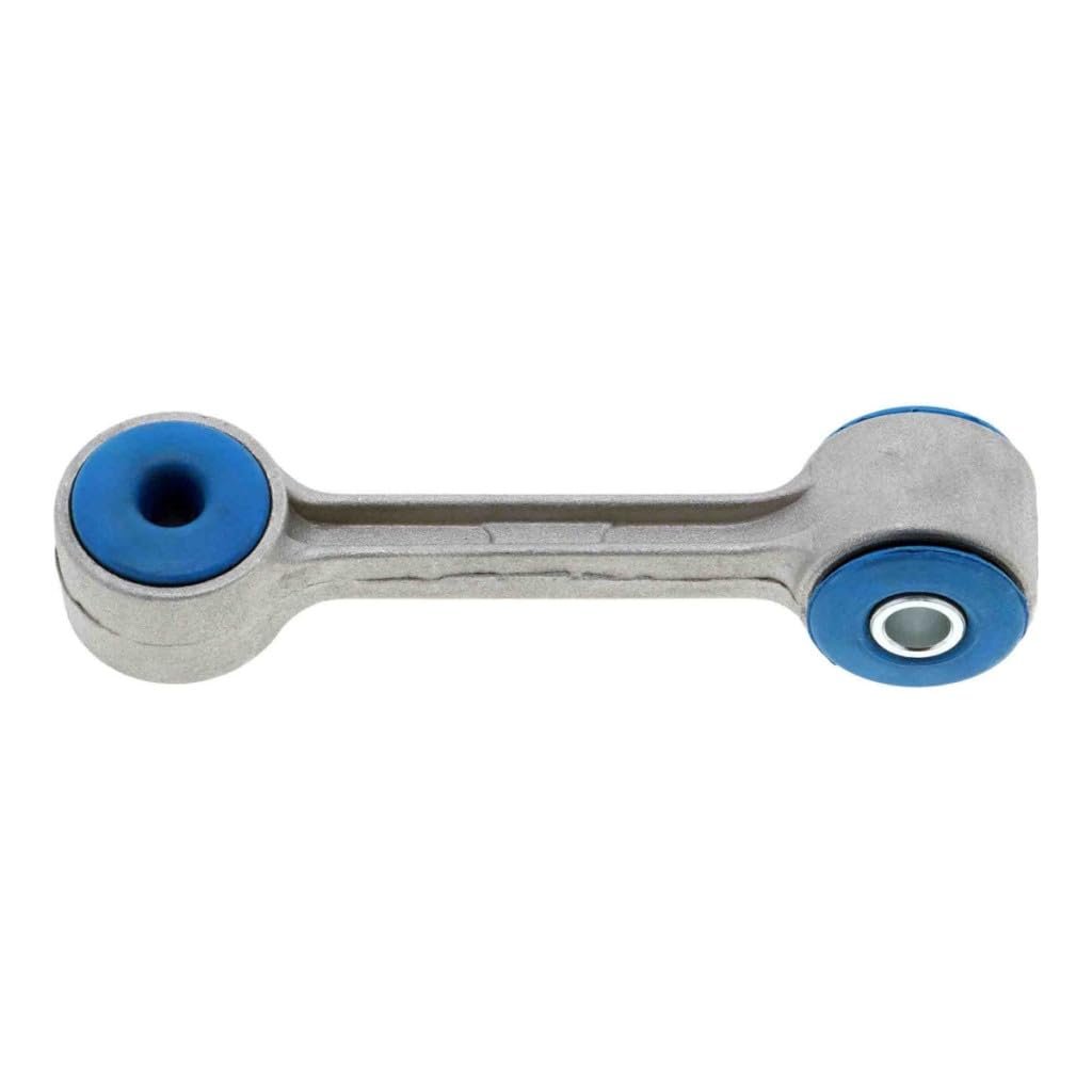 Stabilizer Bar Link Set For 2001 To 2006 Bmw 325ci Rubber Bushing Fixed End 1 And 2 Rear Suspension Replacement Part