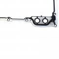 12612350 Engine Oil Pan Gasket For Tahoe Yukon 03-13 Express Suburban Savana Xl 00 5 3l V8 Silverado Sierra 1500 5 6 0l V2350
