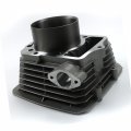 Fiwary Engine Cylinder Piston Kit Fits For 1989-2004 Kawasaki Bayou 300 Replace Oe Klf300b 