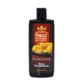 Pinnacle Natural Brilliance Onyx Trim Restorer 8 Oz Bottle Silicone-free Matte Finish For Black Plastic Or Vinyl Pin-385 