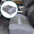X Autohaux Grey Driver Side Bottom Cloth Seat Cover For Dodge Ram 1500 2006-2008 2500 3500 2006-2009 Cushion