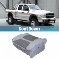 X Autohaux Grey Driver Side Bottom Cloth Seat Cover For Dodge Ram 1500 2006-2008 2500 3500 2006-2009 Cushion