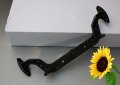 Hongk- Motorcycle Black Upper Stay Cowl Bracket Fairing Compatible With Kawasaki Ninja Zx-14 Zx-14r Zx1400 Abs Zx-14r Se