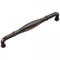 Belwith Keeler K53-obh Prestige Collection Pull 128mm C C Oil 
