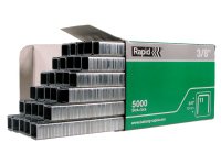 Rapid 11 10 Flat Wire Tacker Staple