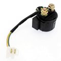 10 Ft Flat Plug Extension Cord 16 Awg 3 Prong Grounded Black Low Profile Cable For Indoor Ul Listed 13a 125v 1625w 