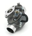 The Rop Shop Carburetor Kit For 1957-1964 Ford 501 541 601 611 621 Tractor 4 Cylinder 