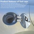 A Upgdeda Gt364 A 95292260 Gas Cap Fuel For 2013-2017 2020-2021 Buick Encore