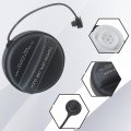 A Upgdeda Gt364 A 95292260 Gas Cap Fuel For 2013-2017 2020-2021 Buick Encore