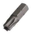 Wiha 72562 T40s Security Torx Insert Bit 5 16 Drive 2 Pack 