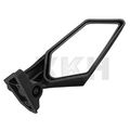 Xkh Group New Racing Side Mirrors For Can-am Maverick X3 Max Ssp Utv Off-road