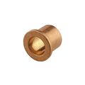 1-1 8 Flange X 3 4 Bronze Bearing I D 7 O 