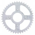 Niche 428 Pitch 42 Tooth Rear Drive Sprocket For 1981-1985 Honda Xl100s 41201-ka8-000