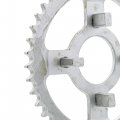 Niche 428 Pitch 42 Tooth Rear Drive Sprocket For 1981-1985 Honda Xl100s 41201-ka8-000