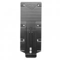 Cycra Speed Armor High Impact Skid Plate Black For Ktm 250 Sx-f 2007-2015 