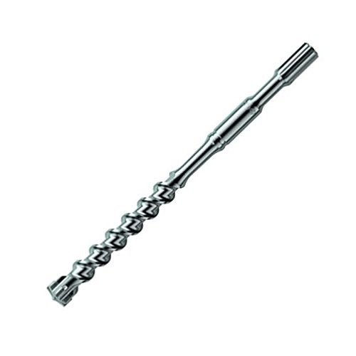 1-1 8 X 12 Spline Masonry Drill Bit