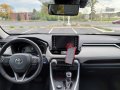 Scosche Pc855716 Proclip Center Dash Mount Compatible With 2021-2023 Toyota Rav4 Trucks Mounting Base Only