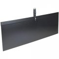 Kraft Tool Spray Shield 9 X 24 